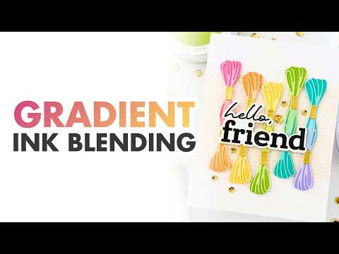 Craft Your Life Project Kit: Stitched With Love