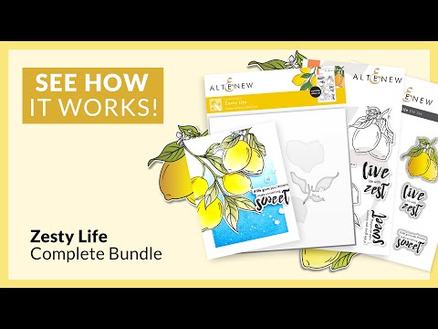 Zesty Life