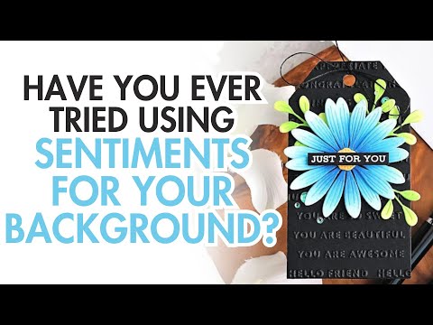 Mix Foliage Layering Die Set