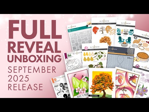 September 2025 Full Release Bundle