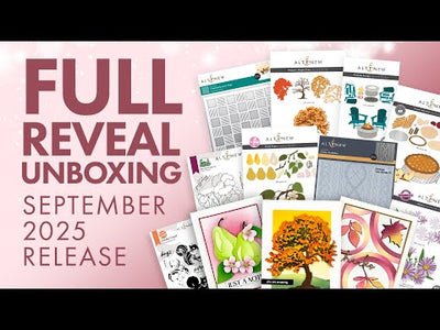 September 2025 Full Release Bundle