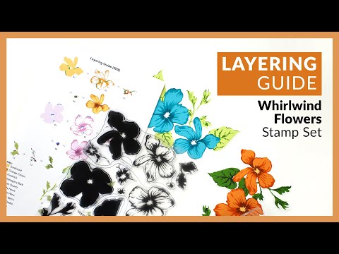 Whirlwind Flowers