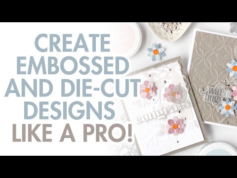 Petalcraft Layering Die Set