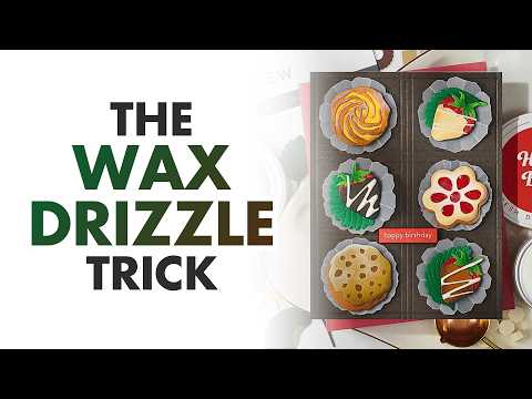 Creative Cuts: Strawberry Patch Layering Die Set