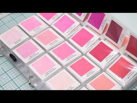 Chasing Shadows Fresh Dye Ink Bundle