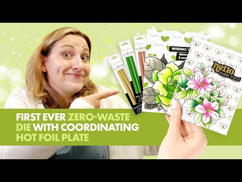 Zero-Waste: Hearts Aplenty