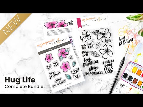 Hug Life