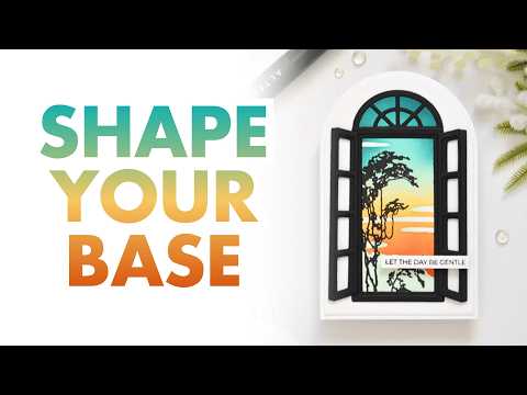 Craft Your Life Project Kit: Windows to Stillness