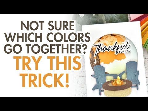 Fireside Escape Die Set