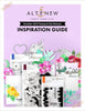 55Printing.com Printed Media Abundant Vibrance Stamp & Die Release Inspiration Guide