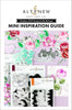 55Printing.com Printed Media Abundant Vibrance Stamp & Die Release Mini Inspiration Guide