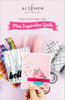 55Printing.com Printed Media All the Colors Washi Tape Mini Inspiration Guide