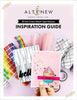 55Printing.com Printed Media All the Colors Washi Tape Release Inspiration Guide