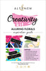 55Printing.com Printed Media Alluring Florals Creativity Cardmaking Kit Inspiration Guide