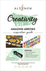 55Printing.com Printed Media Amazing Arrows Creativity Kit Inspiration Guide