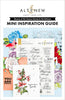 55Printing.com Printed Media Beauty of the Season Stamp & Die Release Mini Inspiration Guide
