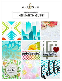 PrintUSA Printed Media Beyond the Basics Release Inspiration Guide