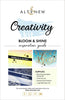 55Printing.com Printed Media Bloom & Shine Creativity Cardmaking Kit Inspiration Guide