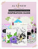 55Printing.com Printed Media Blooming With Love Stamp & Die Release Inspiration Guide