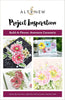 55Printing.com Printed Media Build-A-Flower: Anemone Coronaria Project Inspiration Guide
