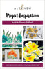 55Printing.com Printed Media Build-A-Flower: Daffodil Project Inspiration Guide