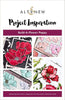 55Printing.com Printed Media Build-A-Flower: Poppy Project Inspiration Guide