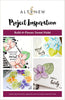 55Printing.com Printed Media Build-A-Flower: Sweet Violet Project Inspiration Guide