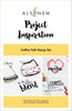 55Printing.com Printed Media Coffee Talk Project Inspiration Guide
