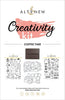 55Printing.com Printed Media Coffee Time Creativity Kit Inspiration Guide