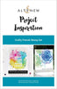 55Printing.com Printed Media Crafty Friends Project Inspiration Guide