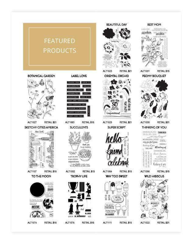 55Printing.com Printed Media Create & Inspire Edition 1