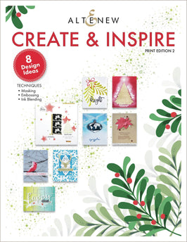55Printing.com Printed Media Create & Inspire Edition 2