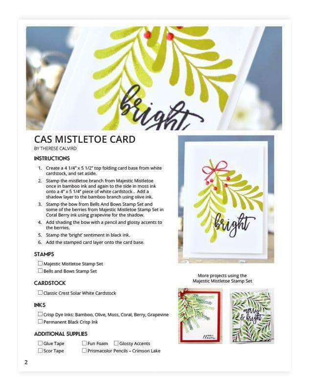 55Printing.com Printed Media Create & Inspire Edition 2