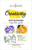 55Printing.com Printed Media Deco Blossoms Creativity Kit Inspiration Guide