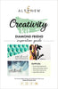 55Printing.com Printed Media Diamond Friend Creativity Kit Inspiration Guide