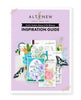 55Printing.com Printed Media Exotic Garden Stamp & Die Release Inspiration Guide