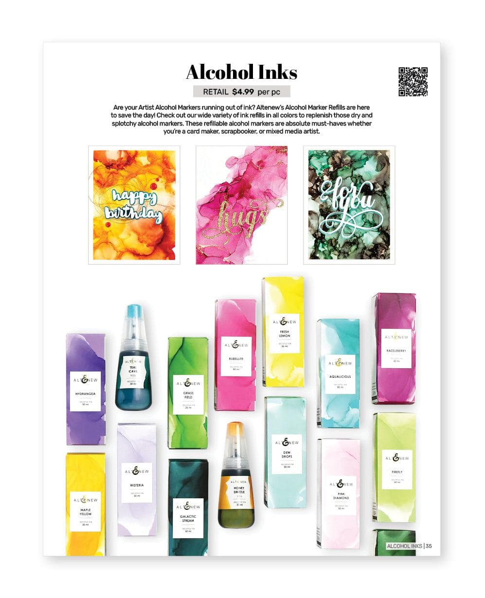 55Printing.com Printed Media Fall 2022 Catalog