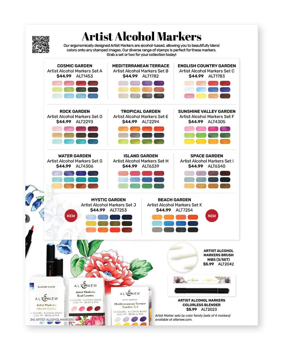 55Printing.com Printed Media Fall 2022 Catalog