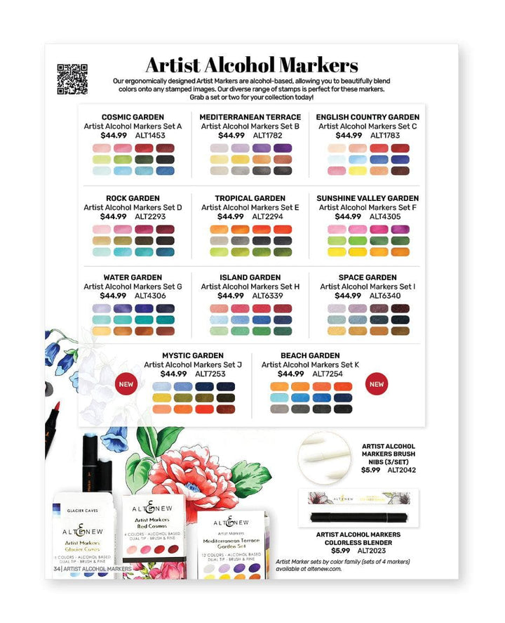 55Printing.com Printed Media Fall 2022 Catalog