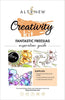 55Printing.com Printed Media Fantastic Freesias Creativity Kit Inspiration Guide