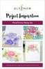 55Printing.com Printed Media Floral Frame Inspiration Guide