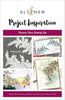 55Printing.com Printed Media Flower Vine Inspiration Guide