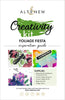 55Printing.com Printed Media Foliage Fiesta Creativity Kit Inspiration Guide