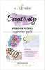 55Printing.com Printed Media Forever Floral Creativity Kit Inspiration Guide