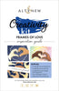 55Printing.com Printed Media Frames of Love Creativity Cardmaking Kit Inspiration Guide