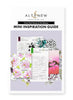 55Printing.com Printed Media Fresh Start Stamp & Die Release Mini Inspiration Guide