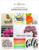 PrintUSA Printed Media Geo Florals Release Inspiration Guide