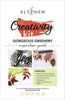 55Printing.com Printed Media Gorgeous Greenery Creativity Kit Inspiration Guide