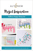 55Printing.com Printed Media Halftone Happy Inspiration Guide