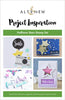 55Printing.com Printed Media Halftone Stars Inspiration Guide